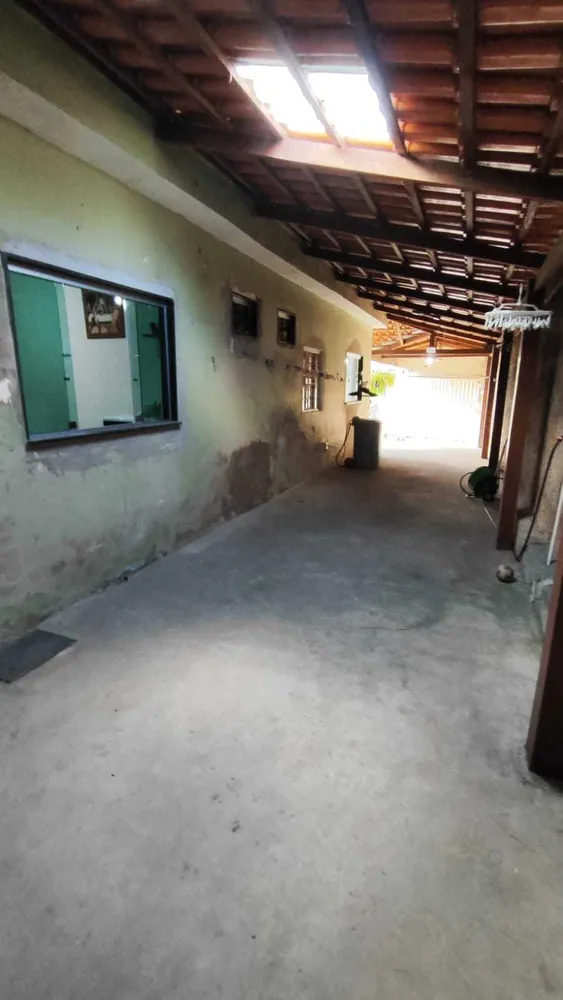 Casa, 4 quartos, 360 m² - Foto 12