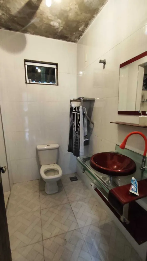 Casa, 4 quartos, 360 m² - Foto 6