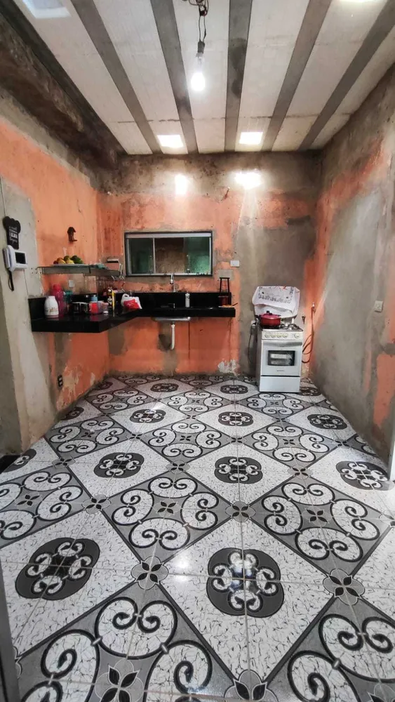 Casa, 4 quartos, 360 m² - Foto 9