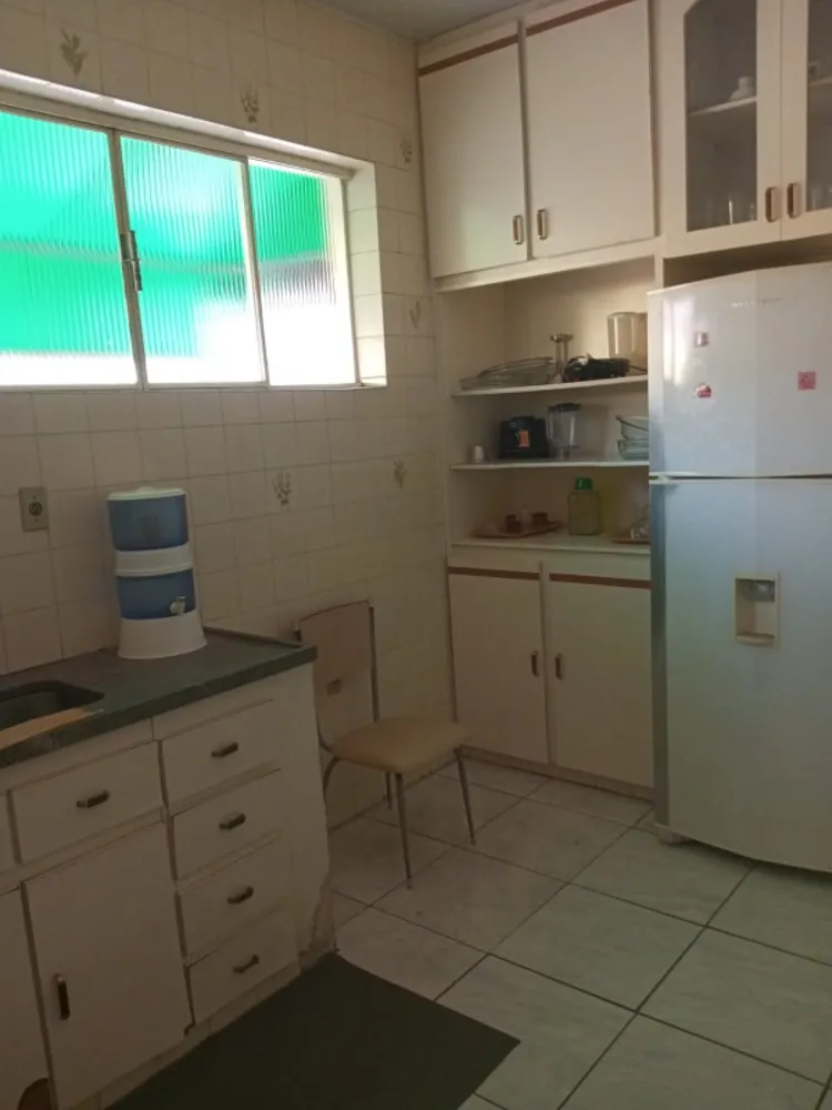Casa, 3 quartos, 268 m² - Foto 12