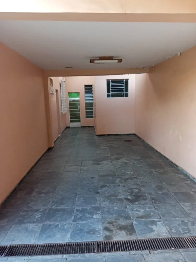 Casa, 3 quartos, 268 m² - Foto 1