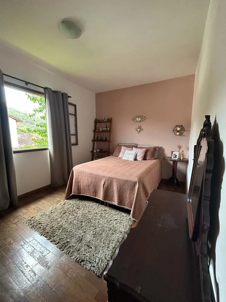 Casa, 4 quartos - Foto 3
