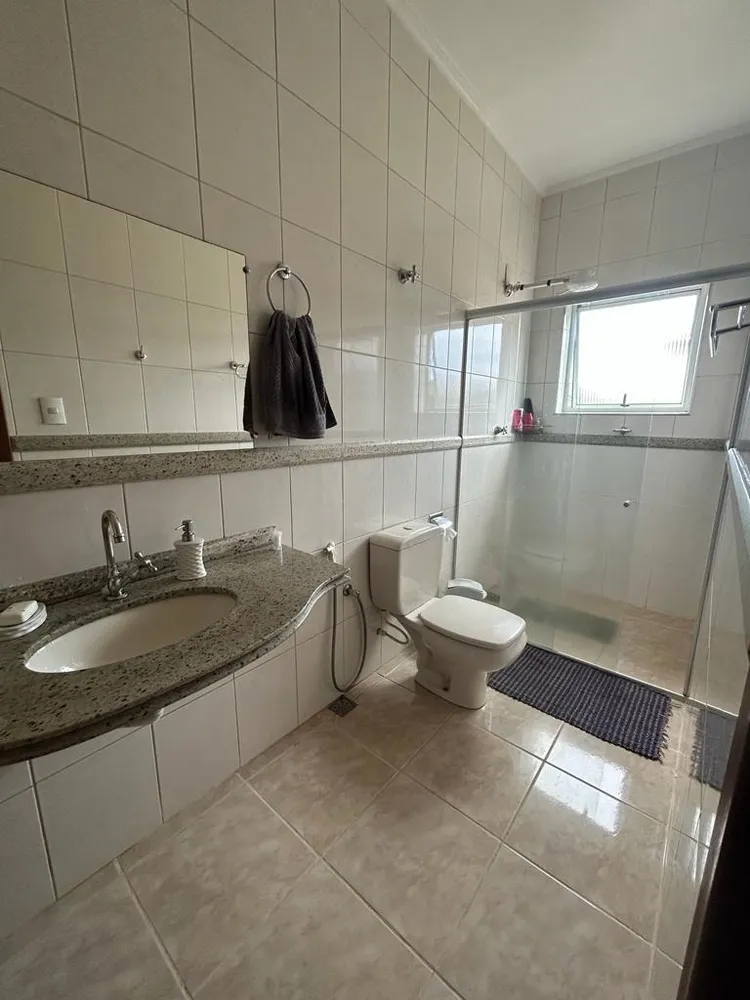 Casa, 4 quartos - Foto 2