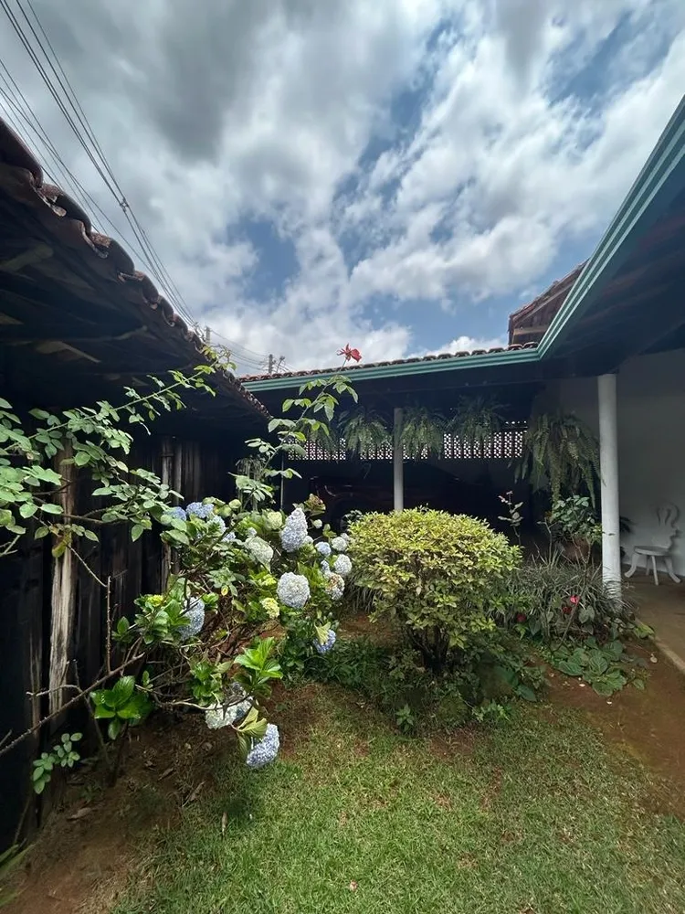 Casa, 4 quartos - Foto 4