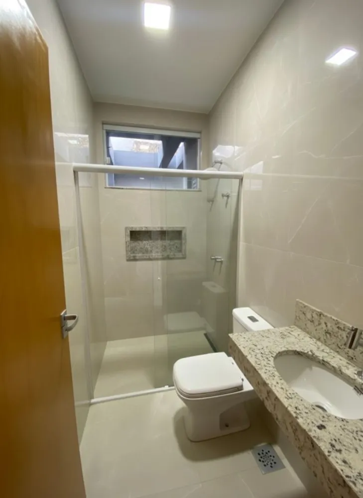 Casa, 3 quartos, 89 m² - Foto 6