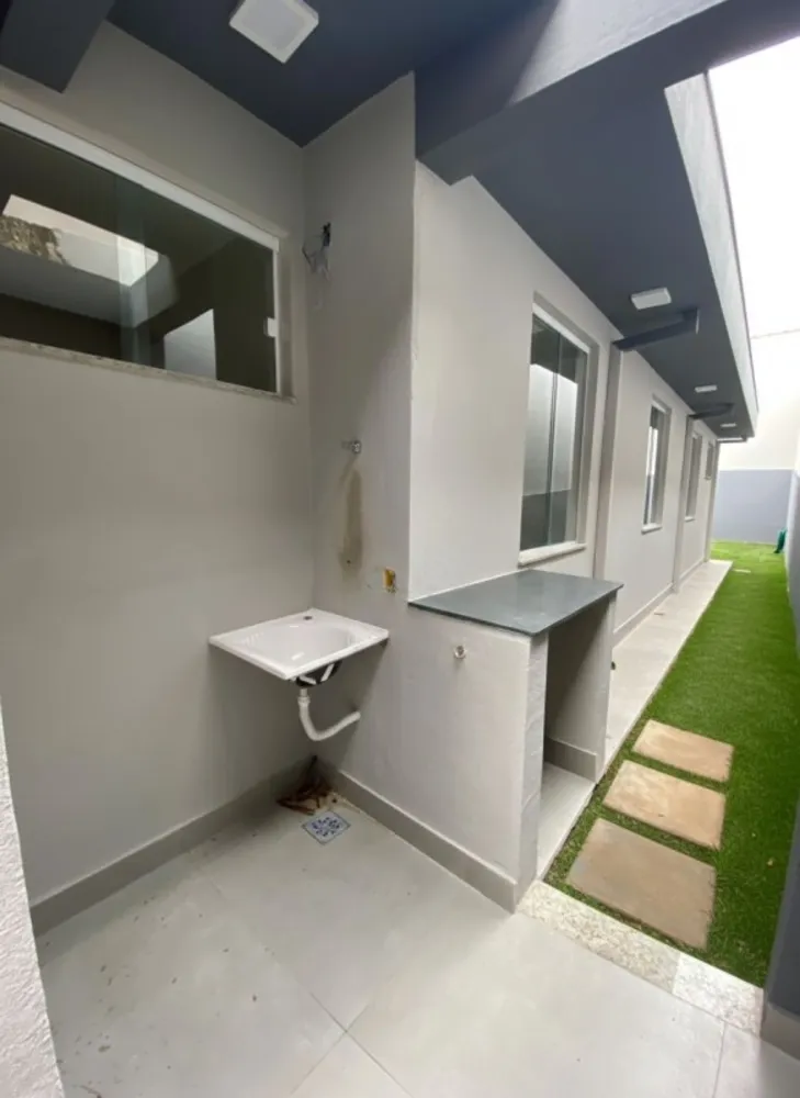 Casa, 3 quartos, 89 m² - Foto 5