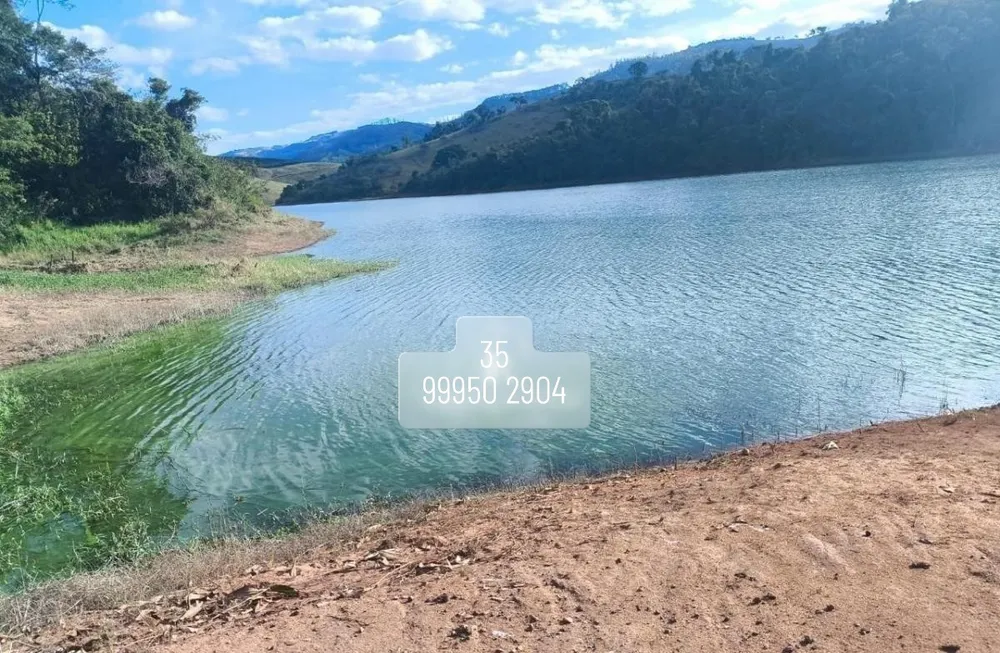 Fazenda, 169 hectares - Foto 4