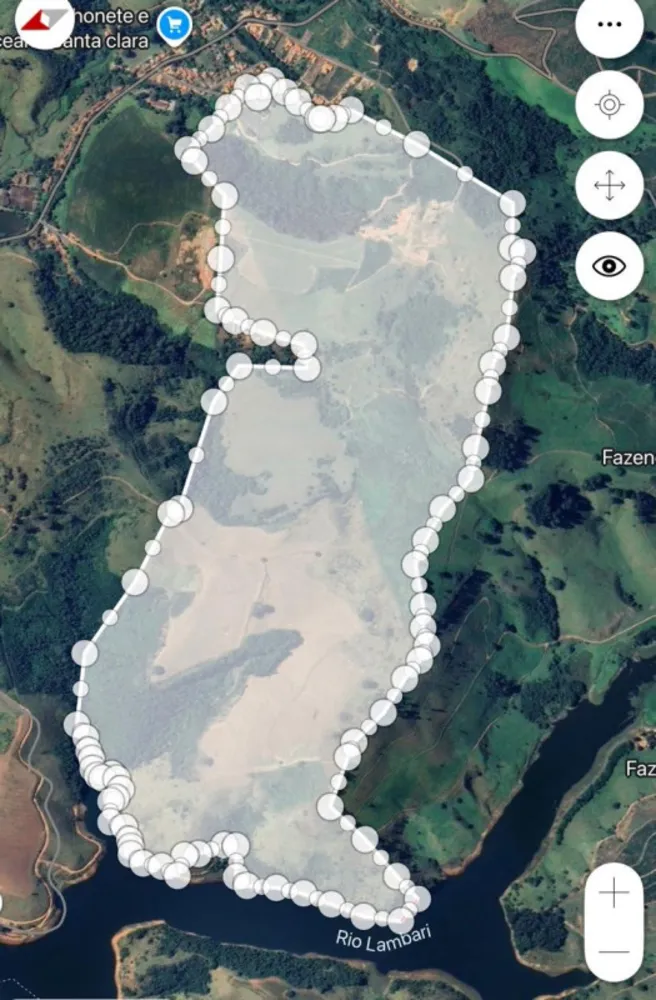 Fazenda, 169 hectares - Foto 8