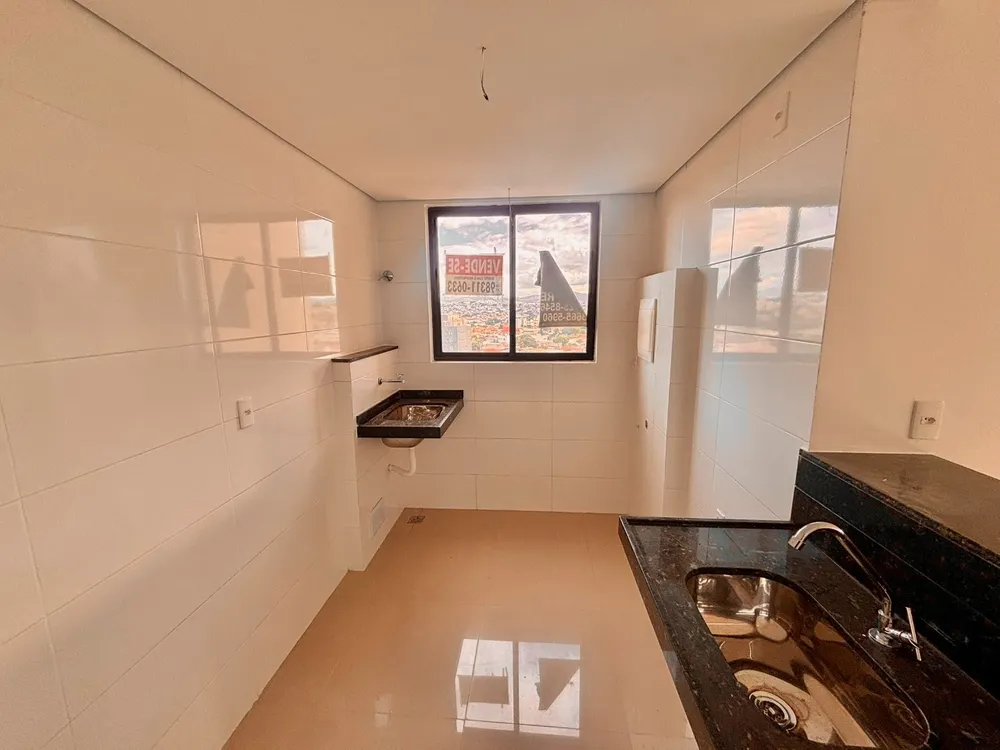 Apartamento, 2 quartos, 53 m² - Foto 6