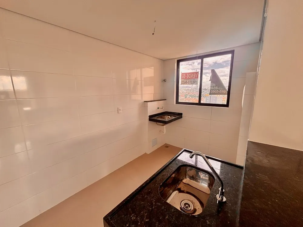 Apartamento, 2 quartos, 53 m² - Foto 7