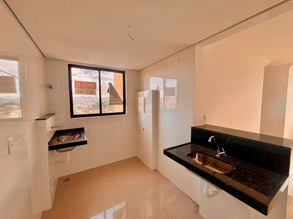 Apartamento, 2 quartos, 53 m² - Foto 4