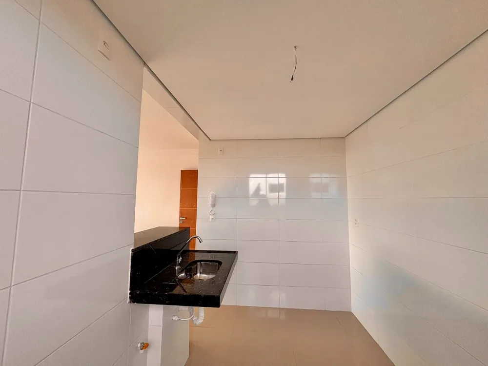 Apartamento, 2 quartos, 53 m² - Foto 2