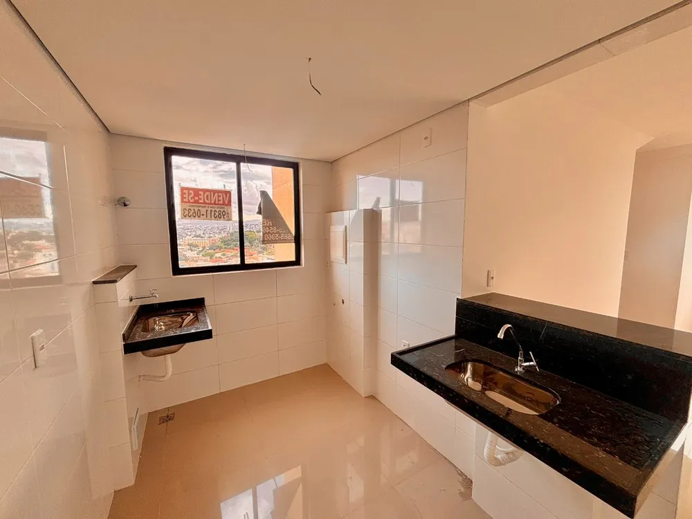 Apartamento, 2 quartos, 53 m² - Foto 5