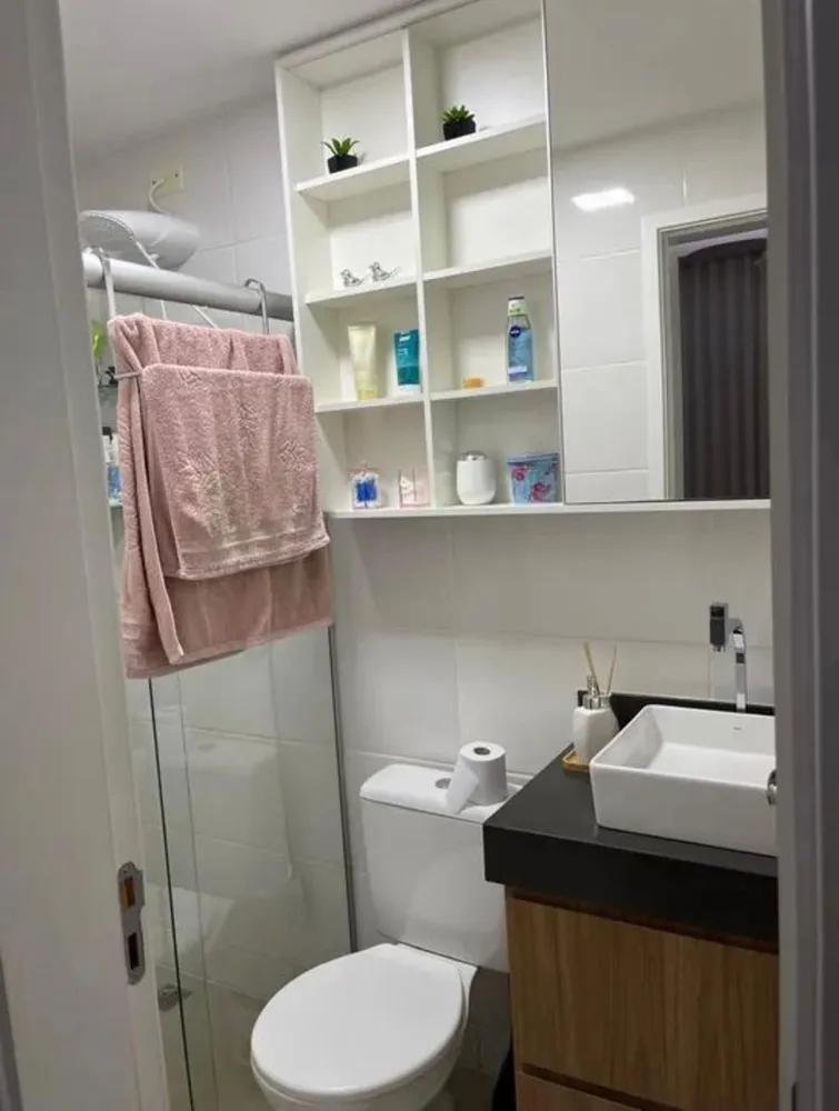 Apartamento, 3 quartos, 75 m² - Foto 10