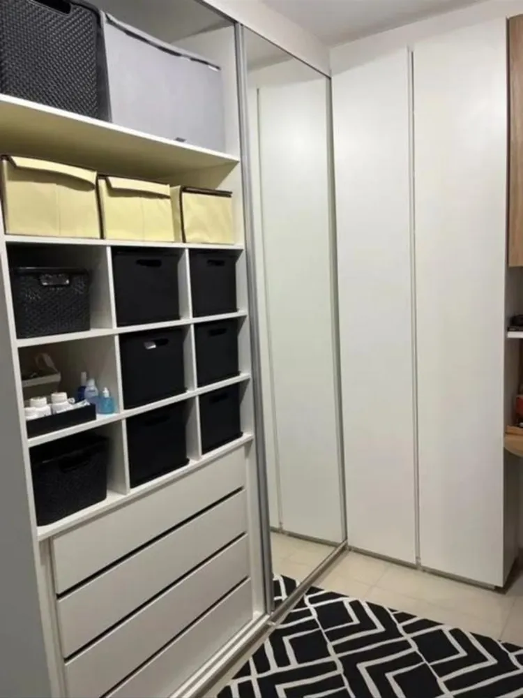 Apartamento, 3 quartos, 75 m² - Foto 7