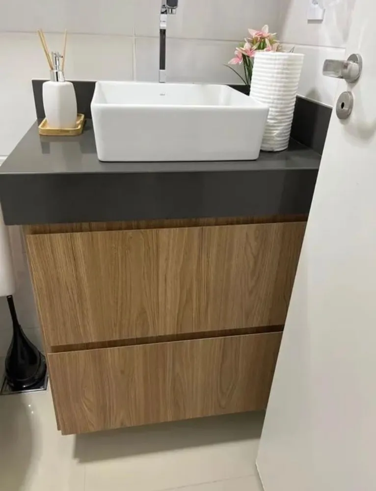Apartamento, 3 quartos, 75 m² - Foto 9