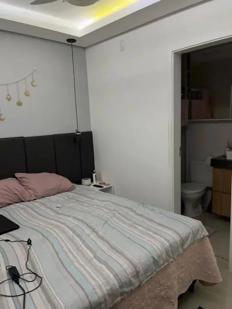 Apartamento, 3 quartos, 75 m² - Foto 4
