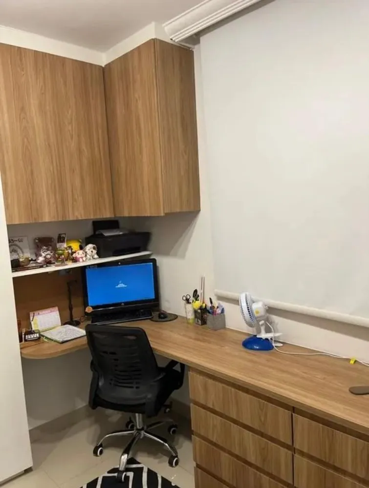 Apartamento, 3 quartos, 75 m² - Foto 6
