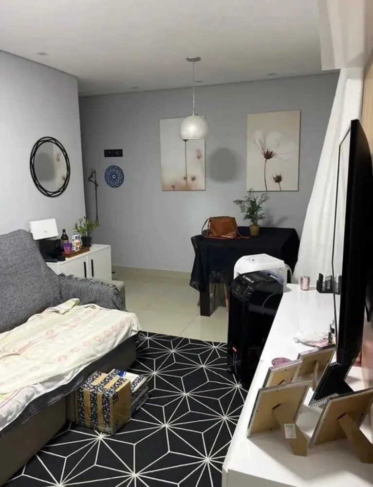 Apartamento, 3 quartos, 75 m² - Foto 2