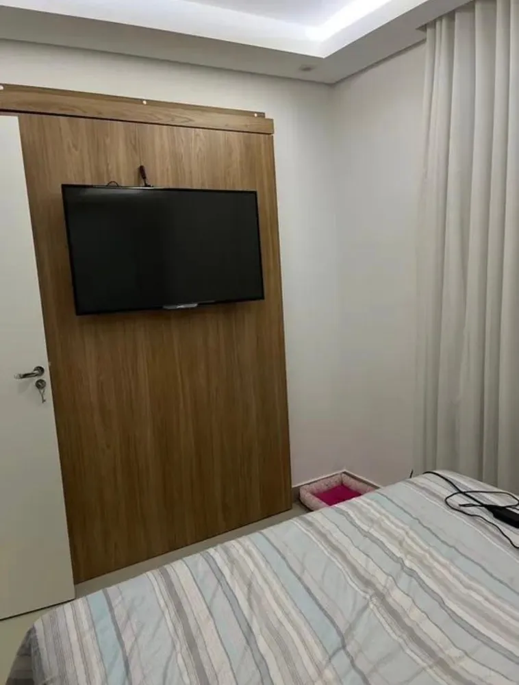 Apartamento, 3 quartos, 75 m² - Foto 8