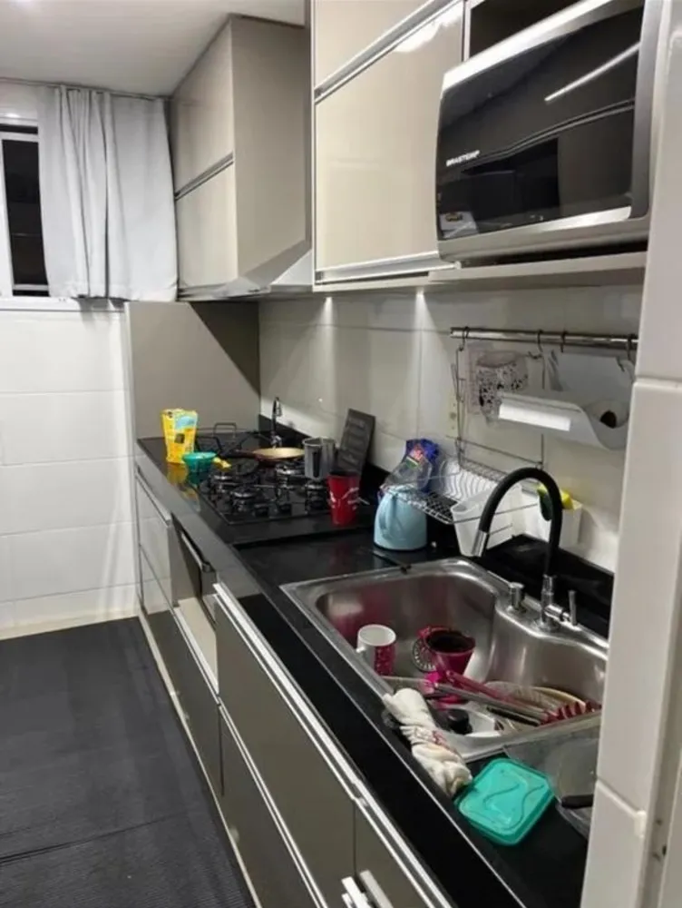 Apartamento, 3 quartos, 75 m² - Foto 3