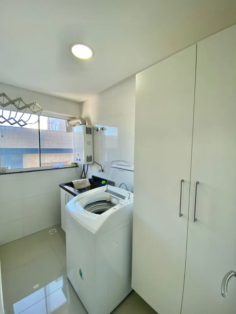 Apartamento, 3 quartos, 139 m² - Foto 2