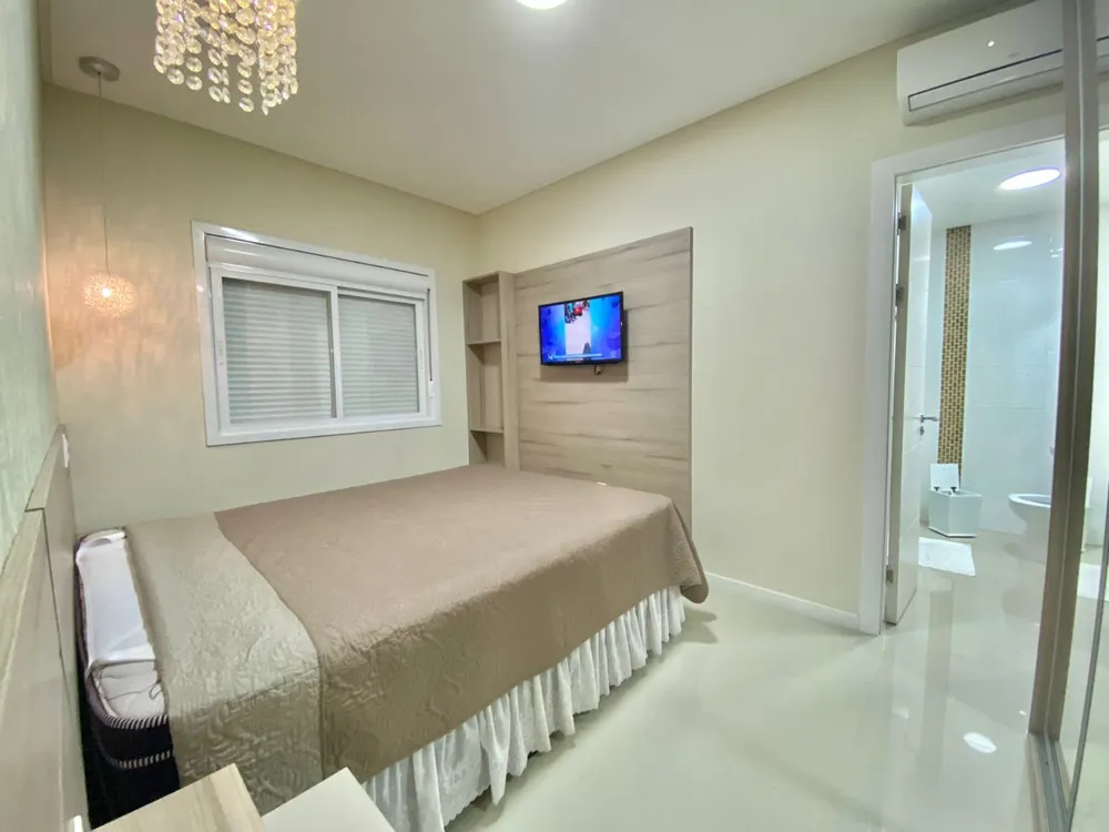 Apartamento, 3 quartos, 139 m² - Foto 3