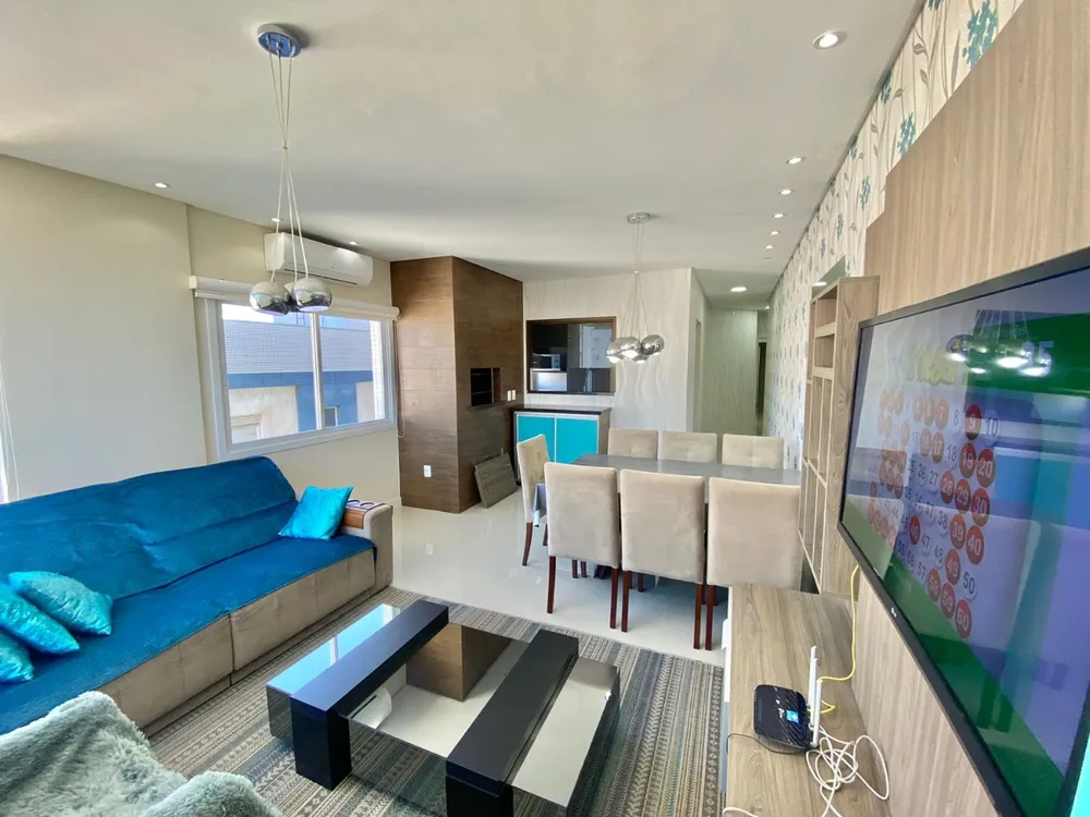Apartamento, 3 quartos, 139 m² - Foto 11