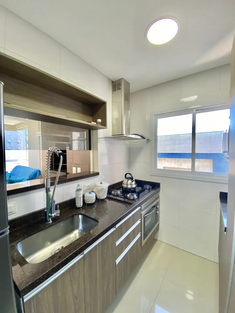 Apartamento, 3 quartos, 139 m² - Foto 8