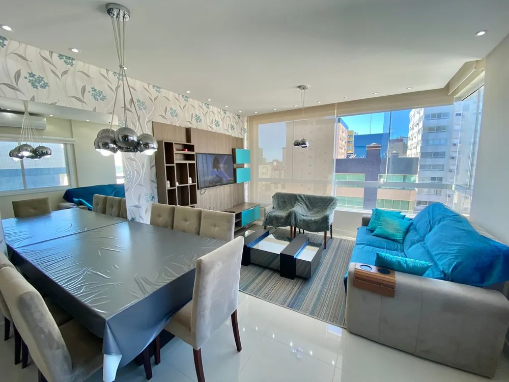 Apartamento, 3 quartos, 139 m² - Foto 1