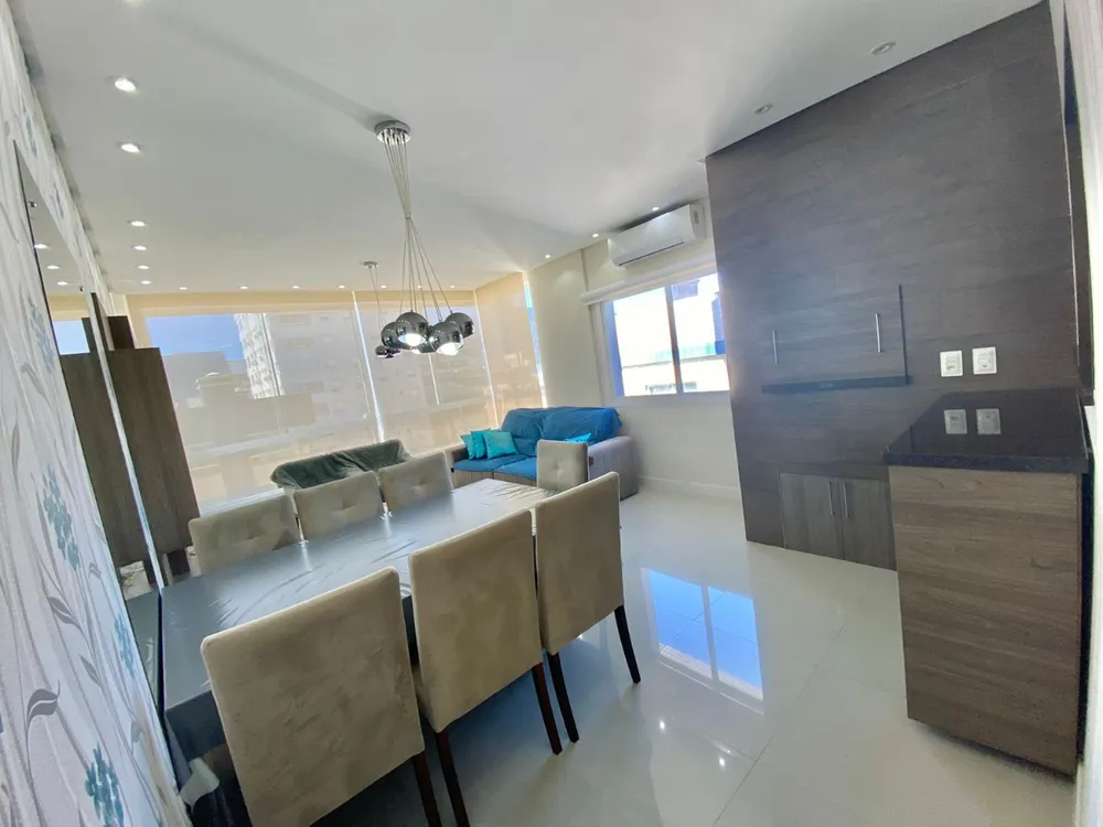 Apartamento, 3 quartos, 139 m² - Foto 5