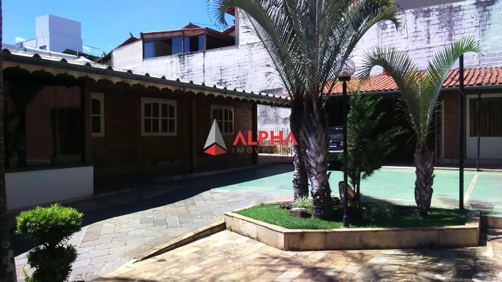 Casa, 4 quartos, 880 m² - Foto 16