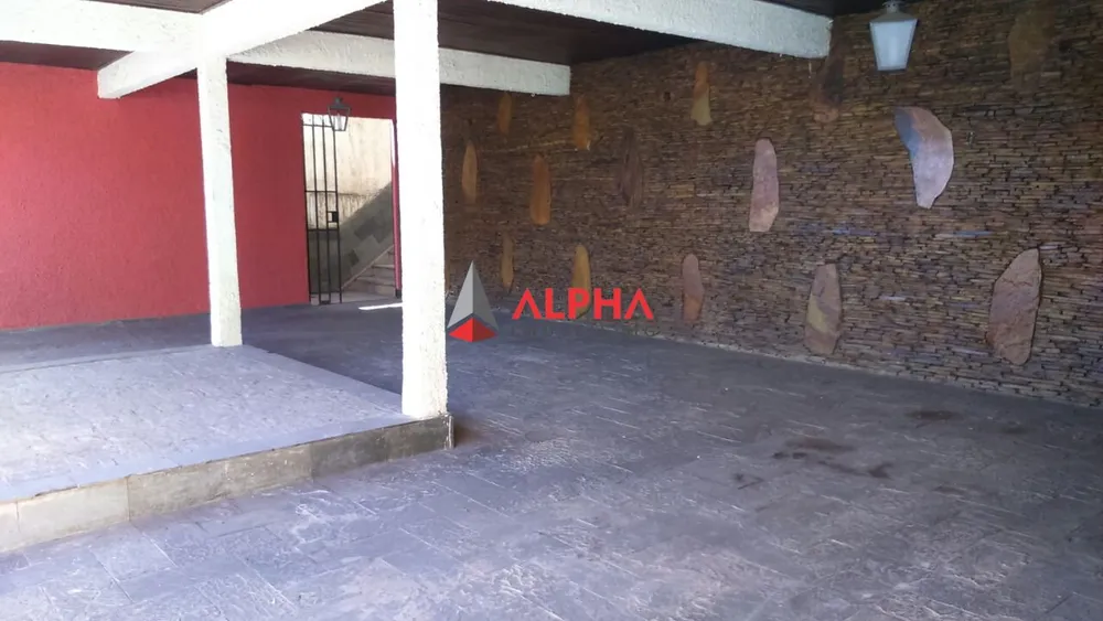Casa, 4 quartos, 880 m² - Foto 13