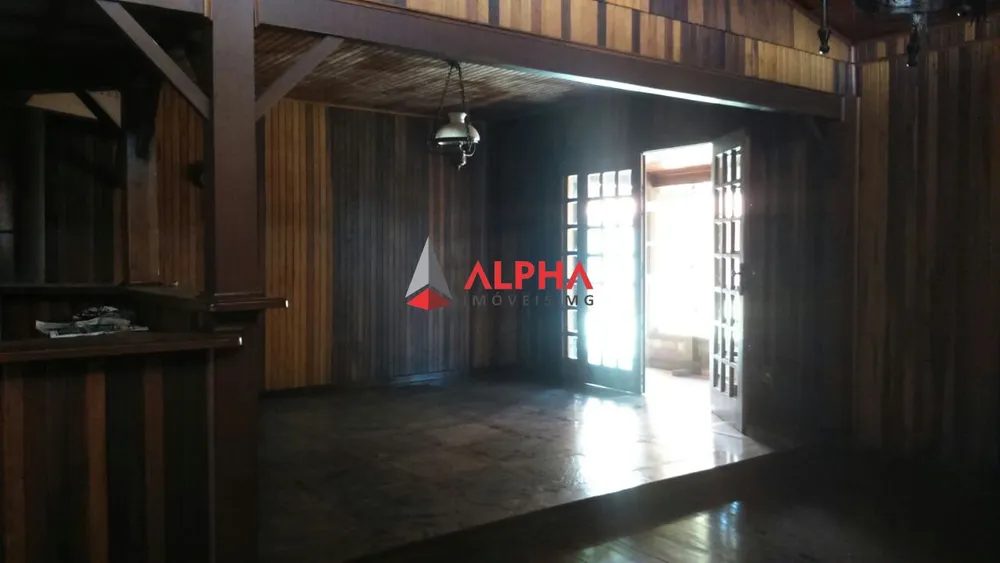 Casa, 4 quartos, 880 m² - Foto 2