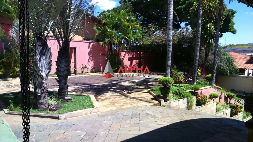 Casa, 4 quartos, 880 m² - Foto 15