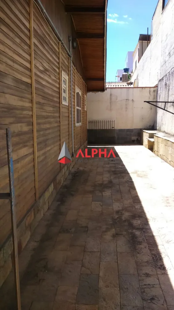Casa, 4 quartos, 880 m² - Foto 11