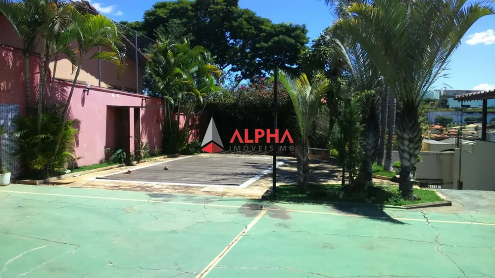 Casa, 4 quartos, 880 m² - Foto 14