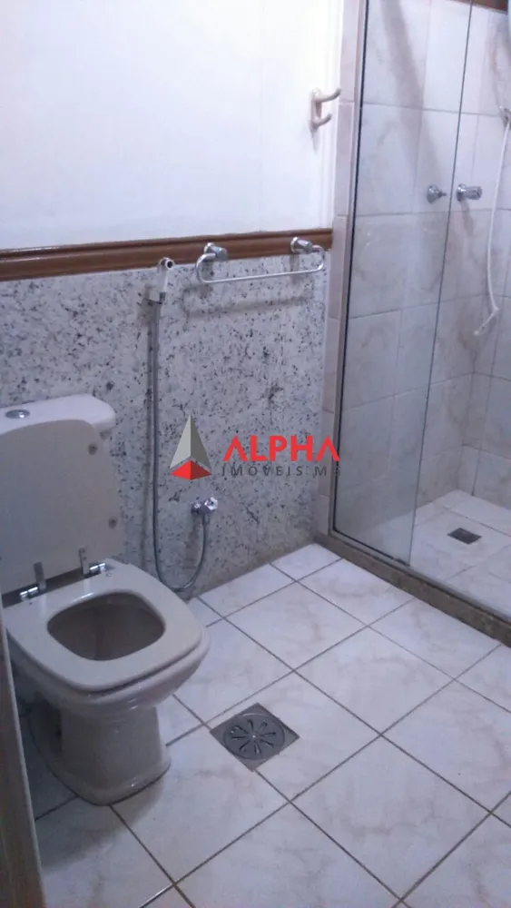 Casa, 4 quartos, 880 m² - Foto 3