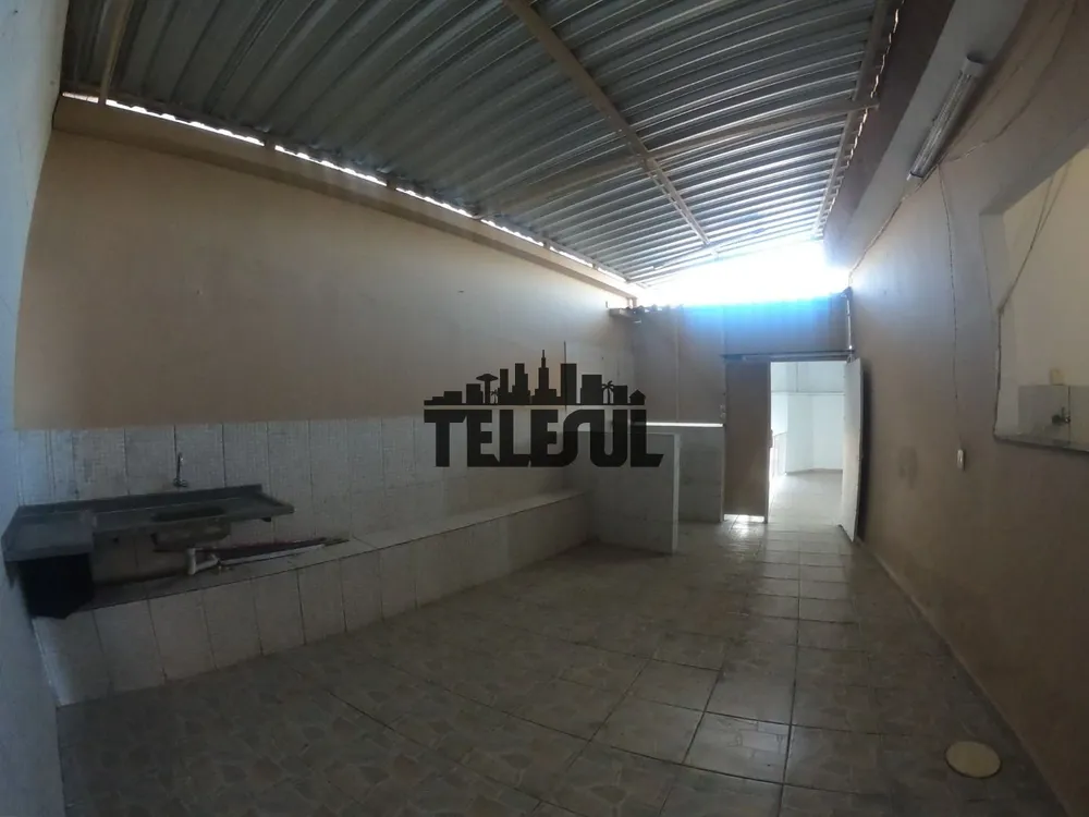 Casa, 3 quartos, 190 m² - Foto 11