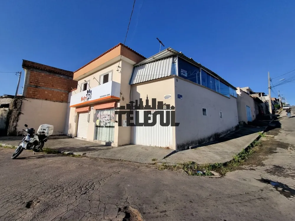 Casa, 3 quartos, 190 m² - Foto 1