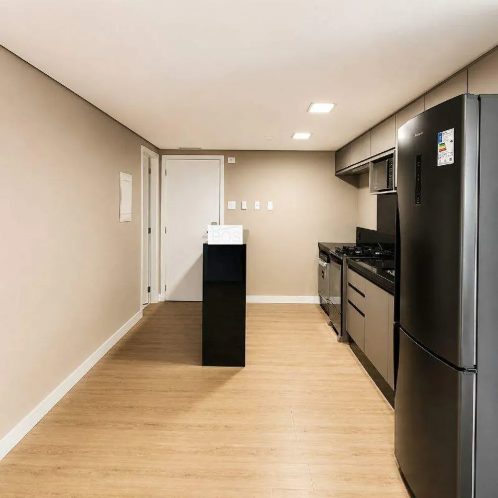 Apartamento, 2 quartos, 75 m² - Foto 2