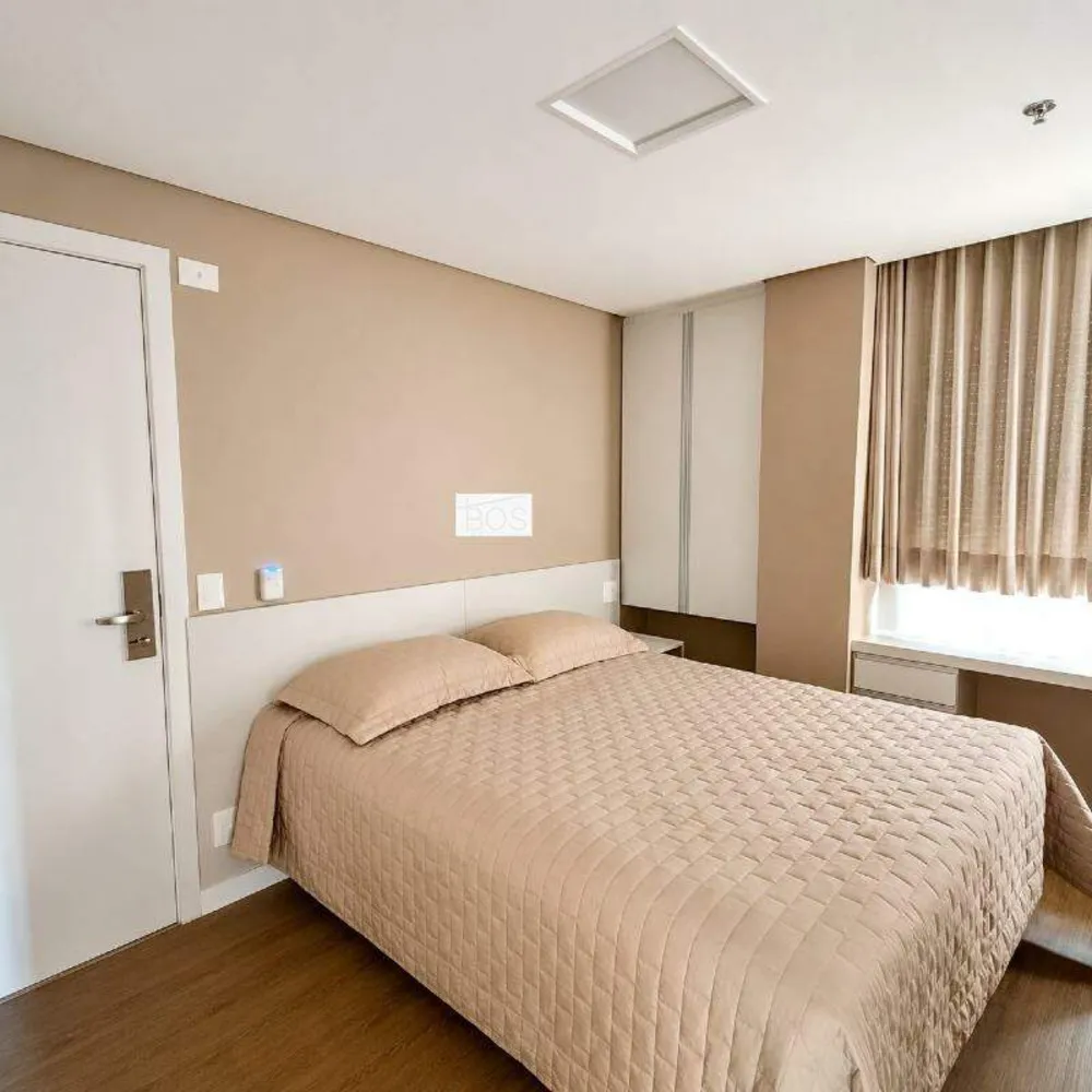 Apartamento, 2 quartos, 75 m² - Foto 2