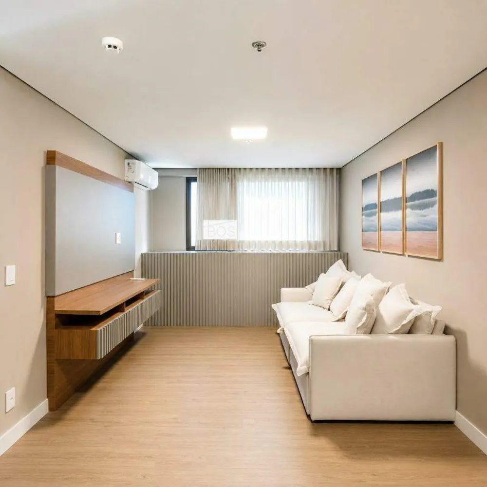 Apartamento, 2 quartos, 75 m² - Foto 1