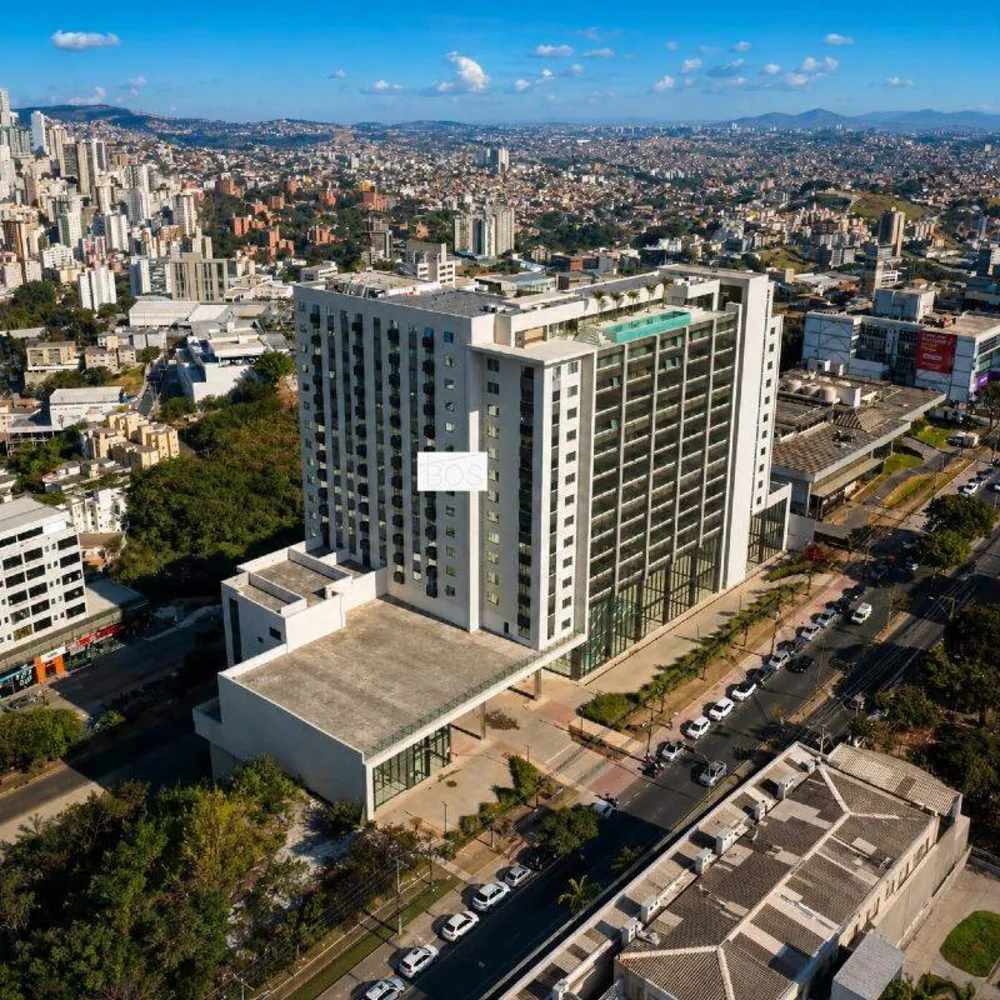 Apartamento, 2 quartos, 75 m² - Foto 4