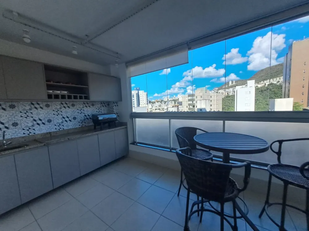 Apartamento, 3 quartos, 80 m² - Foto 4