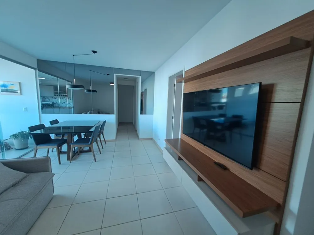 Apartamento, 3 quartos, 80 m² - Foto 2