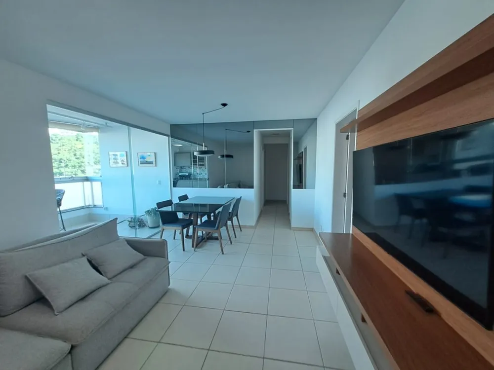 Apartamento, 3 quartos, 80 m² - Foto 3