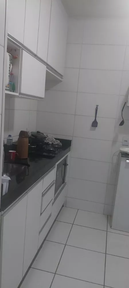 Apartamento à venda com 2 quartos, 50m² - Foto 7