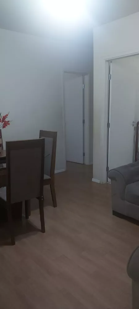 Apartamento à venda com 2 quartos, 50m² - Foto 3