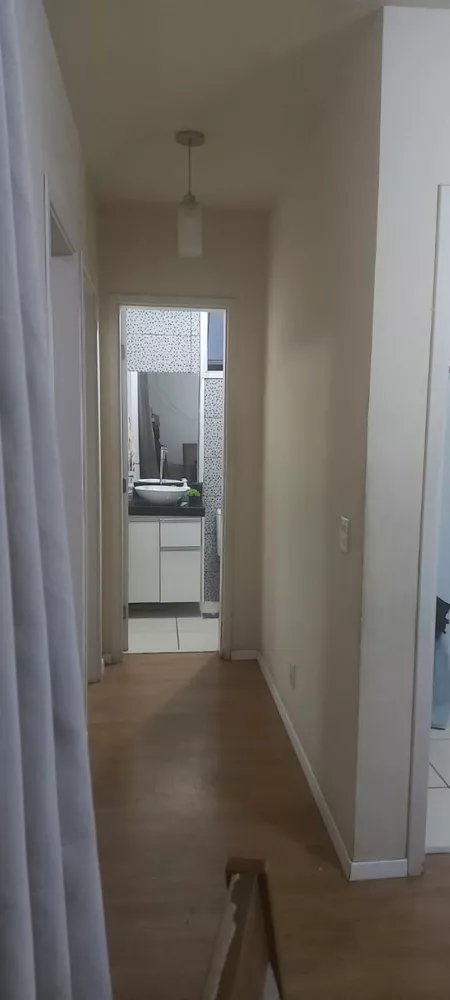 Apartamento à venda com 2 quartos, 50m² - Foto 4